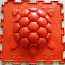 Орто коврик Черепашка