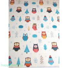 Складной коврик - книжка "МОРСКОЙ"(S)