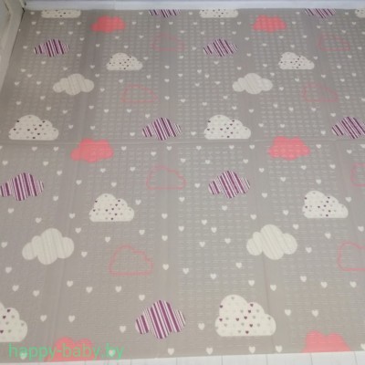 Купить термоковрик для детей в Минске