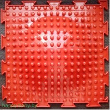 Орто коврик Островок мягкий