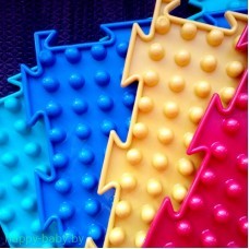 Орто коврик Шипы (мягкие)