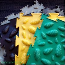 Орто коврик Шишки (мягкие)