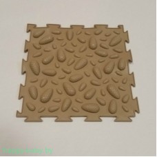 Орто коврик Шишки (мягкие)