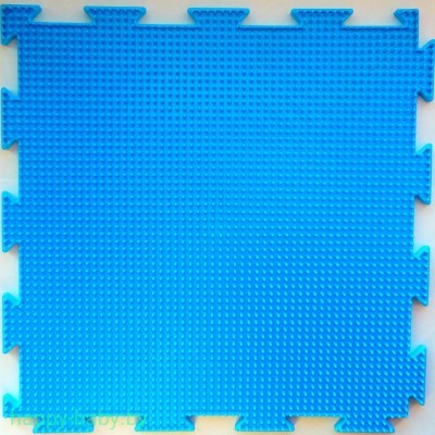 Орто коврик Трава (жесткая)